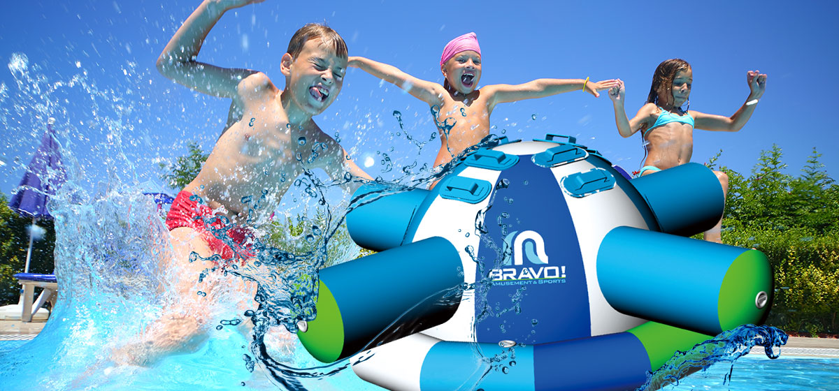 スモールプレイグラウンド｜BRAVO！アミューズメント&スポーツ事業部