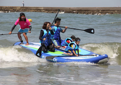 BIGSUP（ビッグサップ）｜BRAVO！アミューズメント&スポーツ事業部