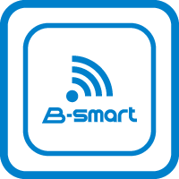 B-Smartタグ